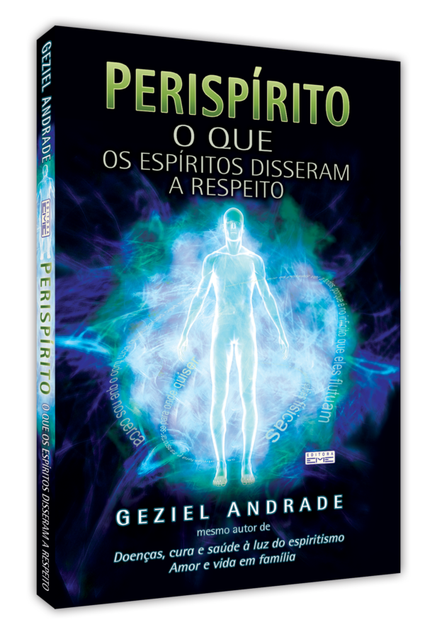 Perispírito - O que os Espíritos disseram a respeito - Image 2