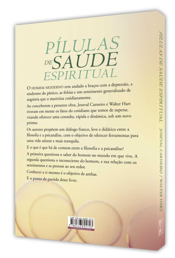 Pílulas de saúde espiritual - Image 3