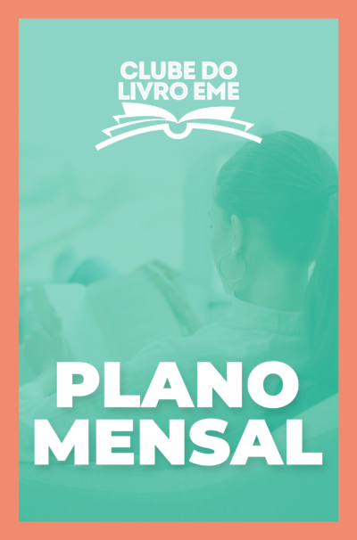 ASSINATURA CLUBE DO LIVRO EME - MENSAL