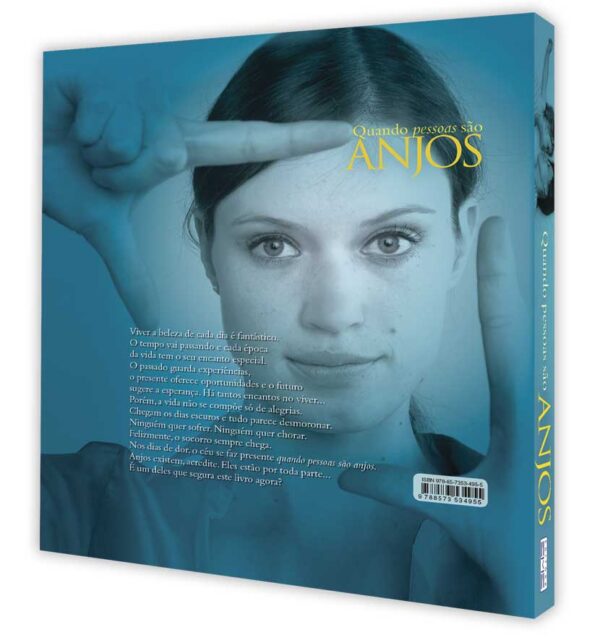 Quando pessoas são anjos - Image 3