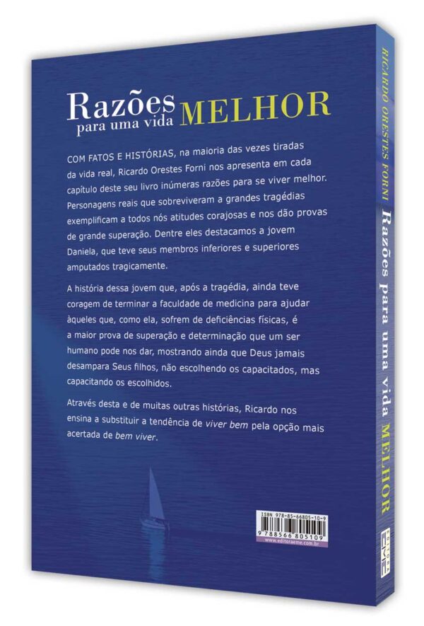 Razões para uma vida melhor - Image 3