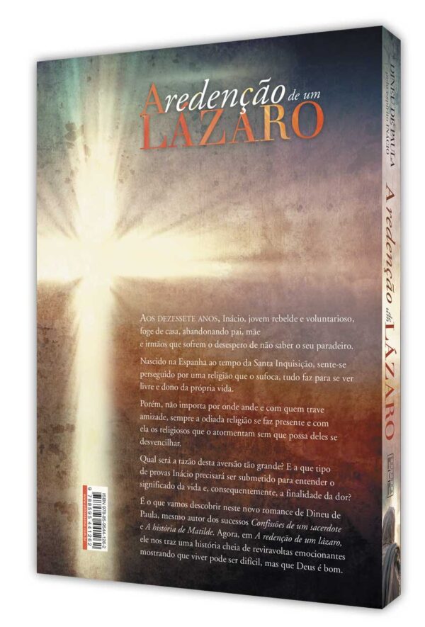 A redenção de um lázaro - Image 3