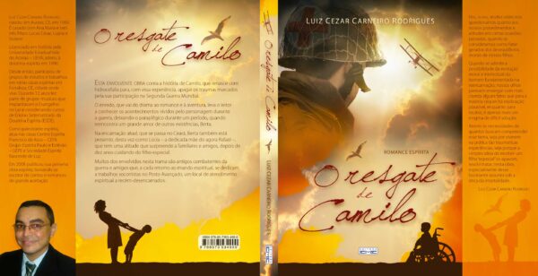 O Resgate de Camilo - Image 4