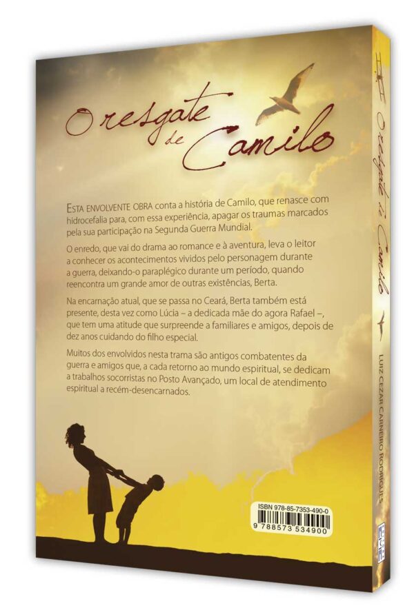 O Resgate de Camilo - Image 3