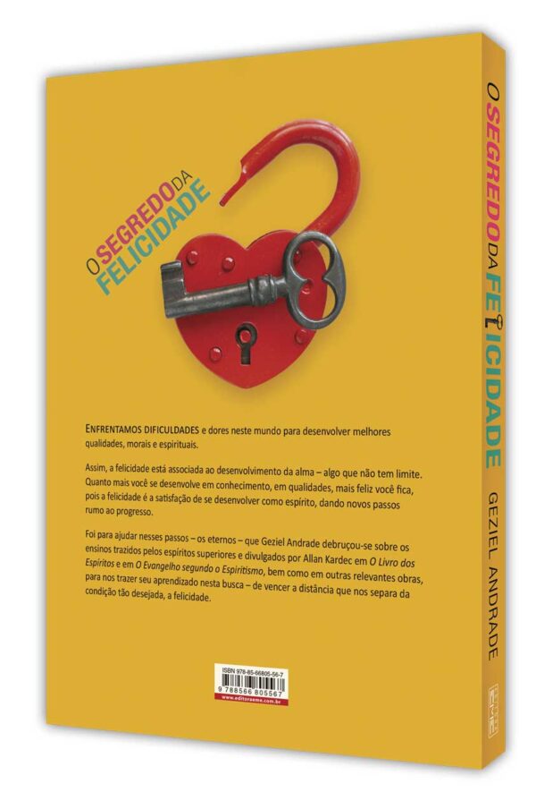 O segredo da felicidade - Image 3