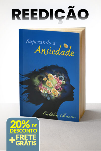 Superando a Ansiedade