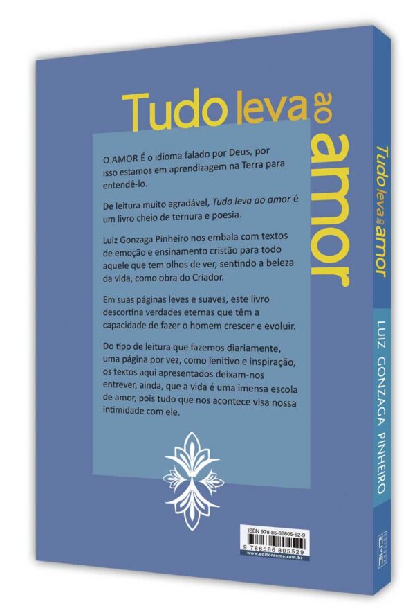 Tudo leva ao amor - Image 3