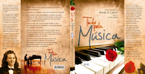 Tudo pela música - Image 4