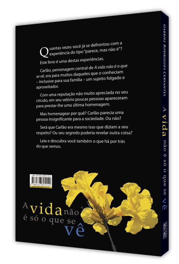 A vida não é só o que se vê - Image 3