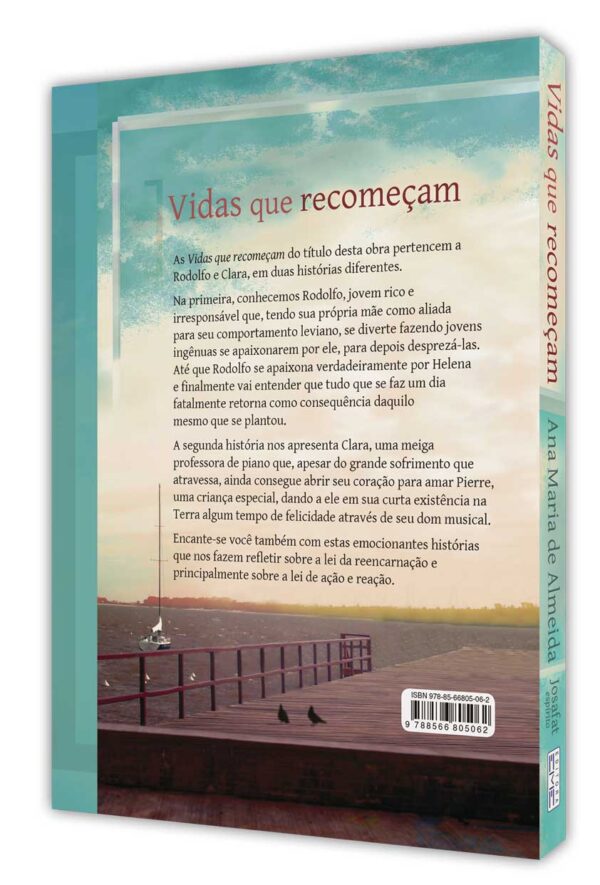 Vidas que recomeçam - Image 3