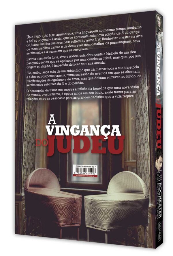 A vingança do judeu - Image 3
