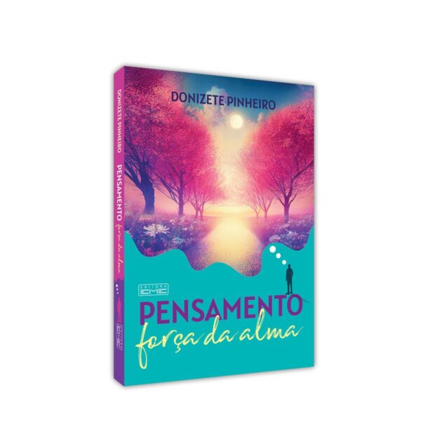E-BOOK PENSAMENTO, FORÇA DA ALMA - Image 2