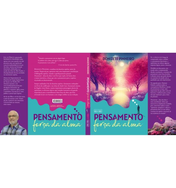 E-BOOK PENSAMENTO, FORÇA DA ALMA - Image 3