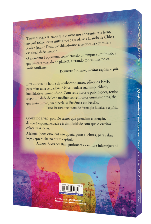 Mente saudável, vida serena - Image 3