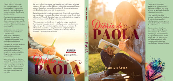 Diário de Paola - Image 2