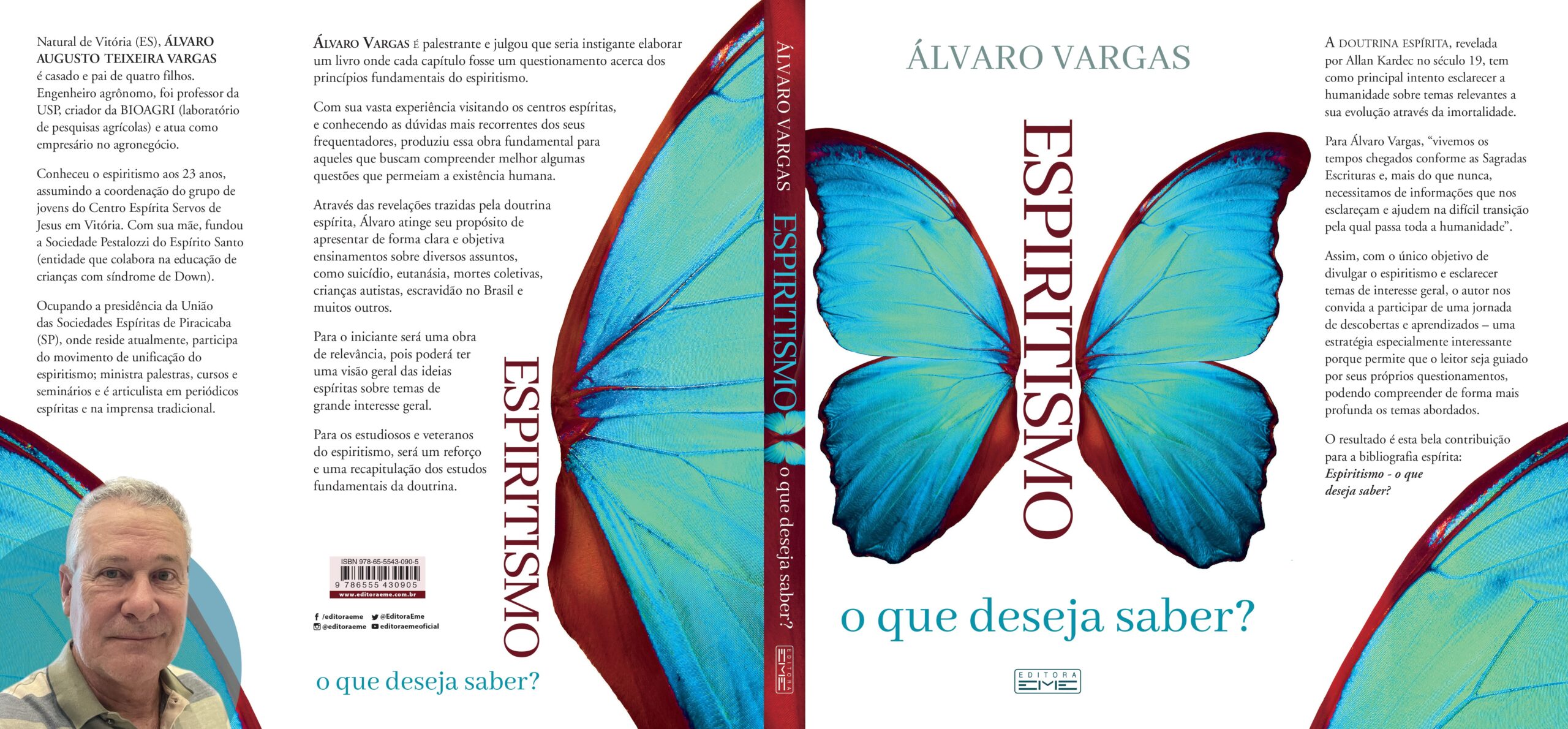 Espiritismo, o que deseja saber? - Imagem 4