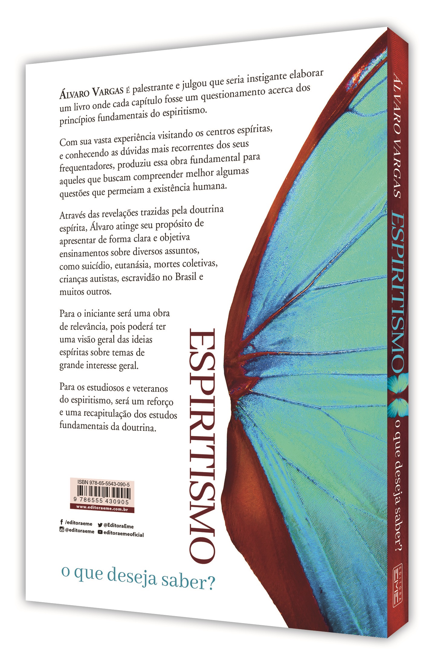 Espiritismo, o que deseja saber? - Imagem 3
