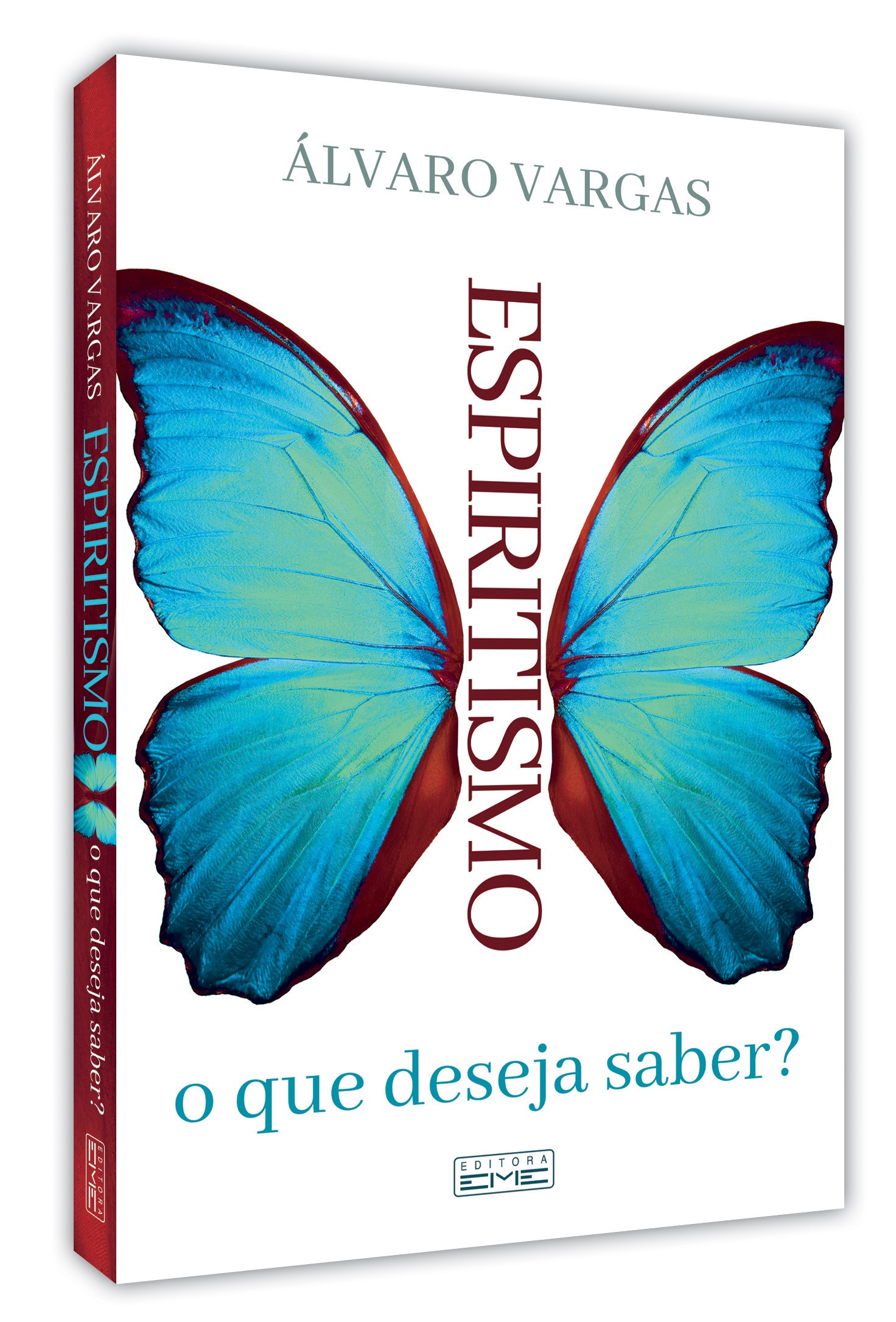 Espiritismo, o que deseja saber?