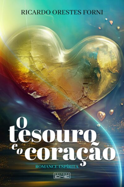 E-BOOK O tesouro e o coração