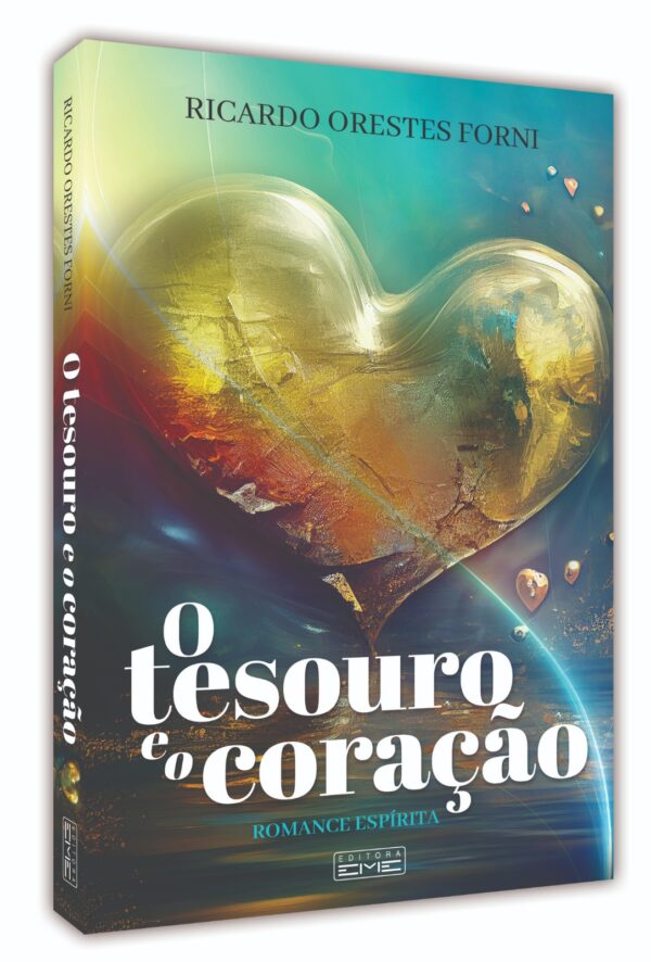 E-BOOK O tesouro e o coração - Image 2