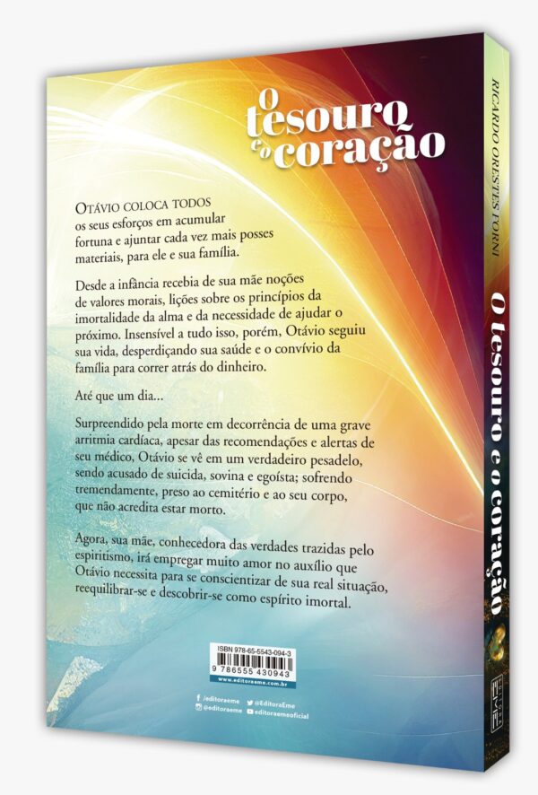 O tesouro e o coração - Image 3