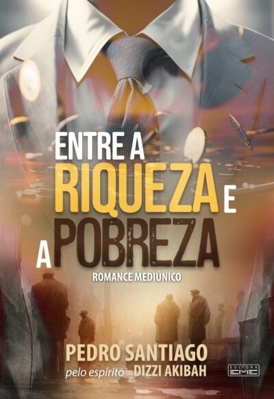 E-BOOK Entre a riqueza e a pobreza