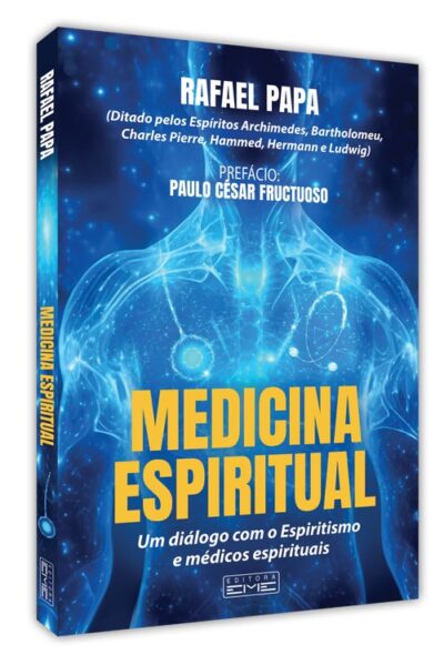 Medicina espiritual