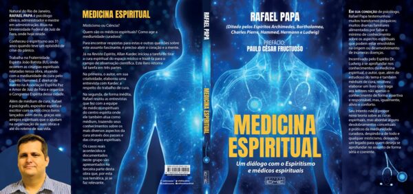 E-book Medicina espiritual - Image 5