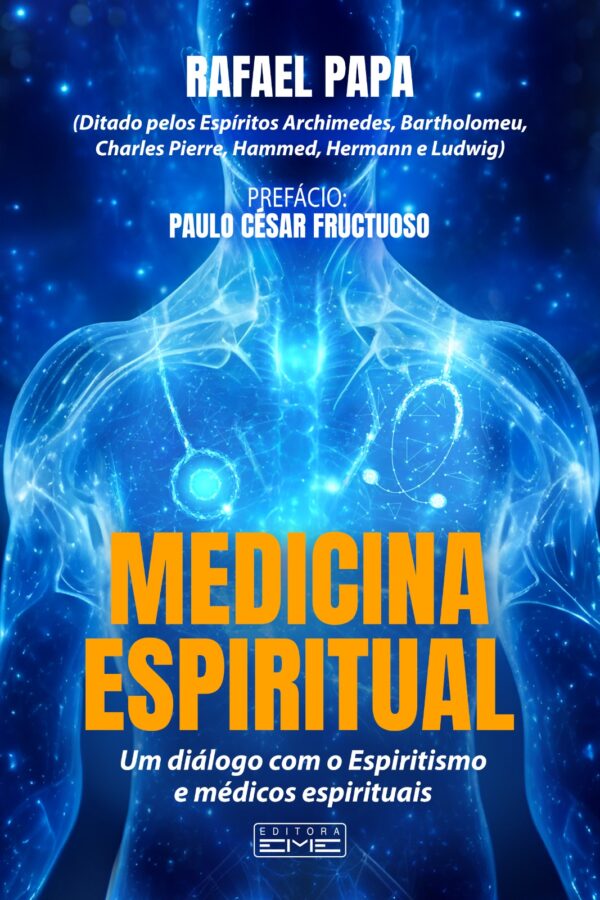 E-book Medicina espiritual - Image 2