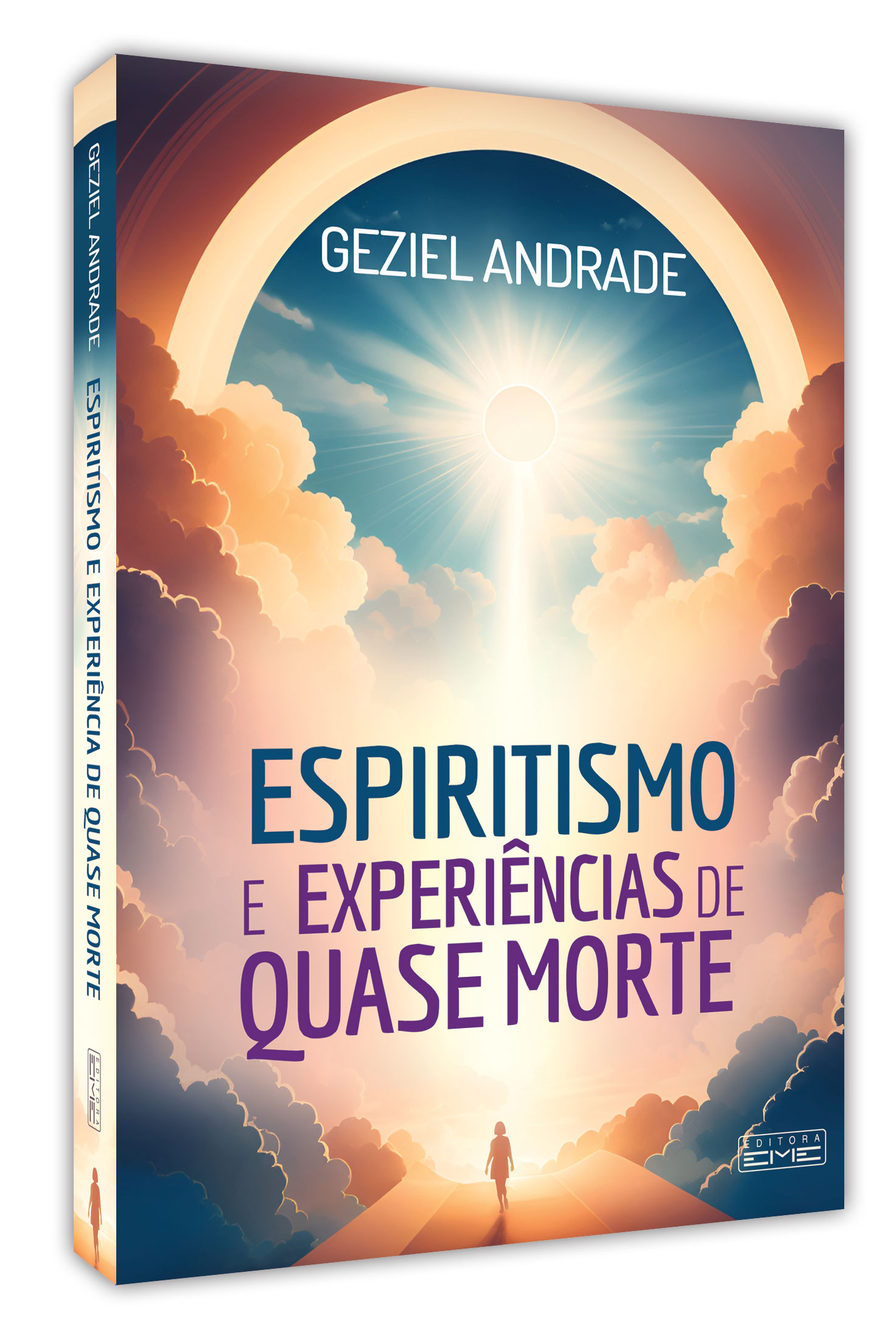 Espiritismo e experiências de quase morte