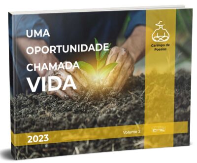 Uma oportunidade chamada vida Vol. 2