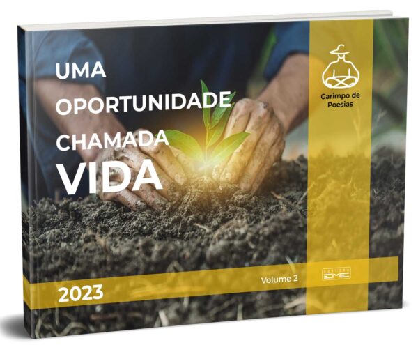 Uma oportunidade chamada vida Vol. 2