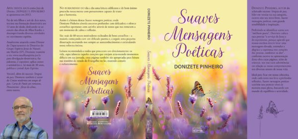 E-BOOK Suaves mensagens poéticas - Image 4