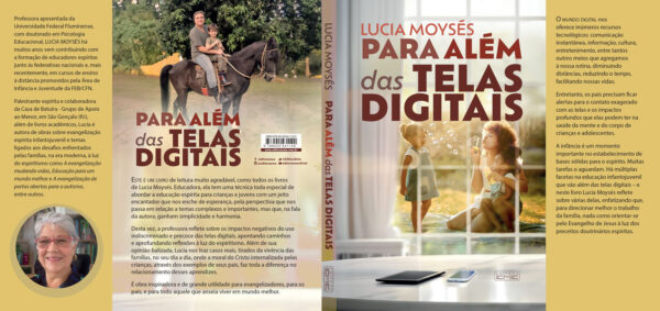 E-BOOK Para além das telas digitais - Image 4