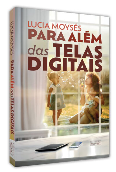 Para além das telas digitais