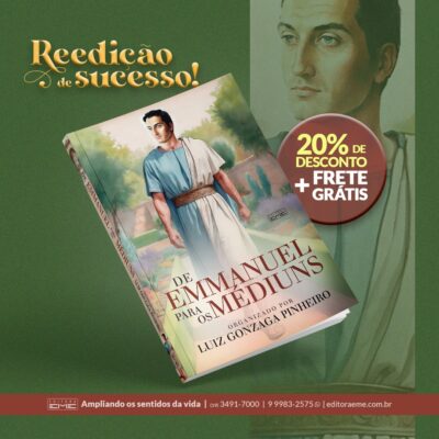De Emmanuel para os médiuns