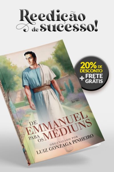 De Emmanuel para os médiuns