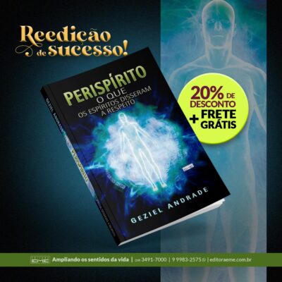 Perispírito - O que os Espíritos disseram a respeito