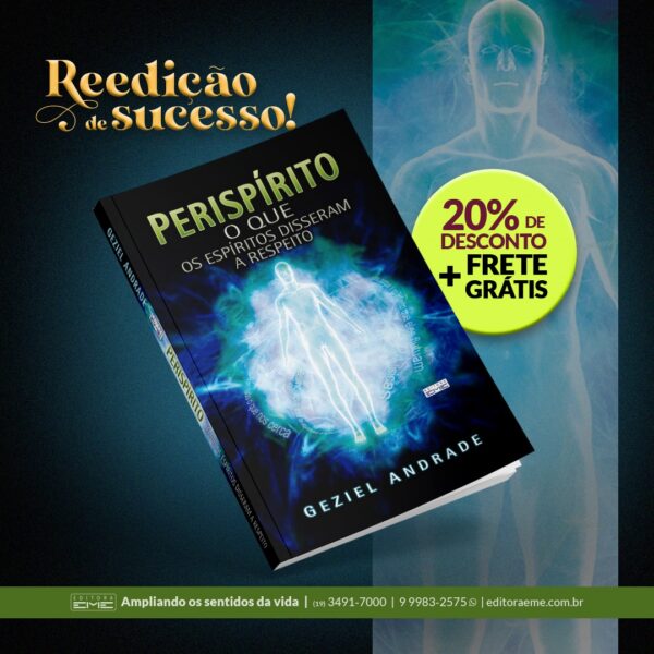 Perispírito - O que os Espíritos disseram a respeito