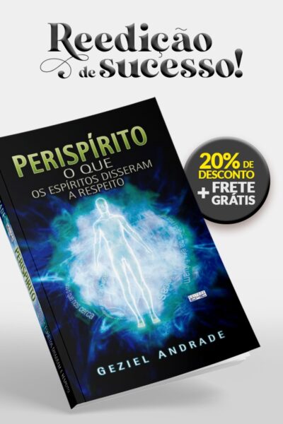 Perispírito - O que os Espíritos disseram a respeito