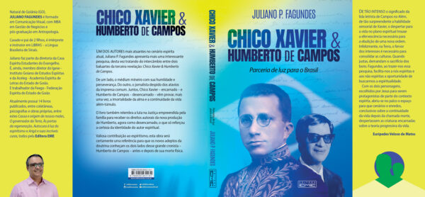 Chico Xavier e Humberto de Campos - Image 4