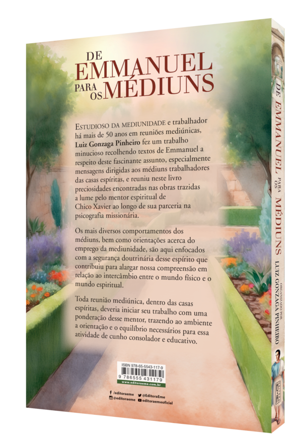 De Emmanuel para os médiuns - Image 3