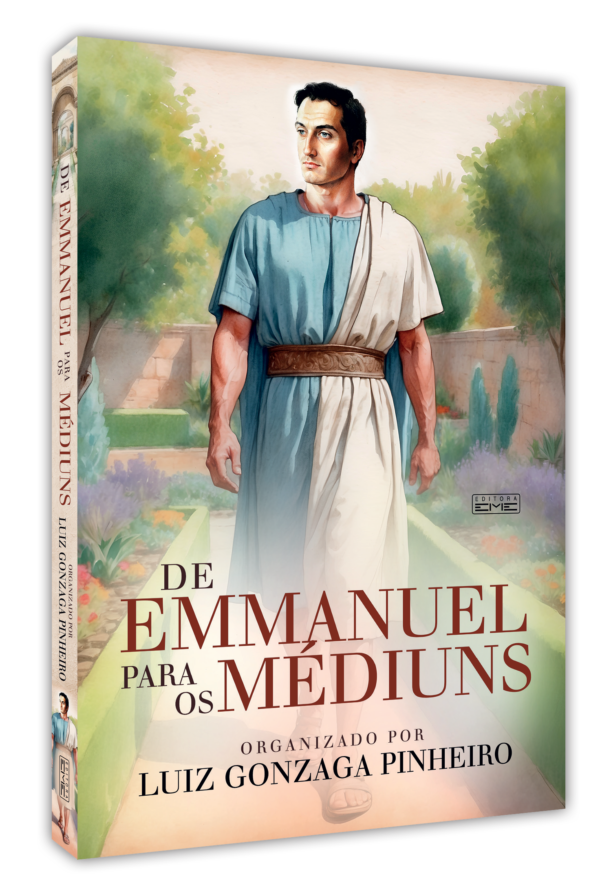 De Emmanuel para os médiuns - Image 2