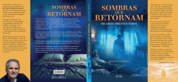 Sombras que retornam - Image 5