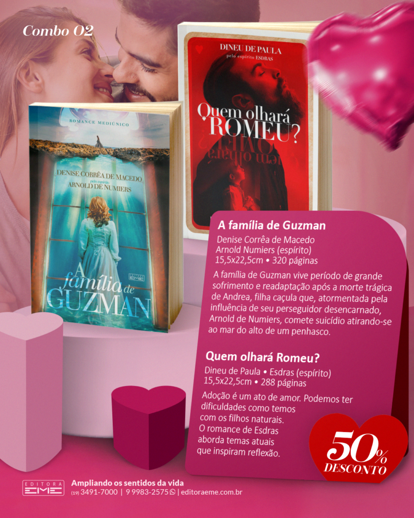 _Combo 2 - Editora EME