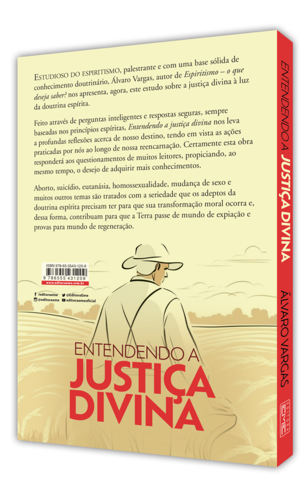Entendendo a justiça divina - Image 3