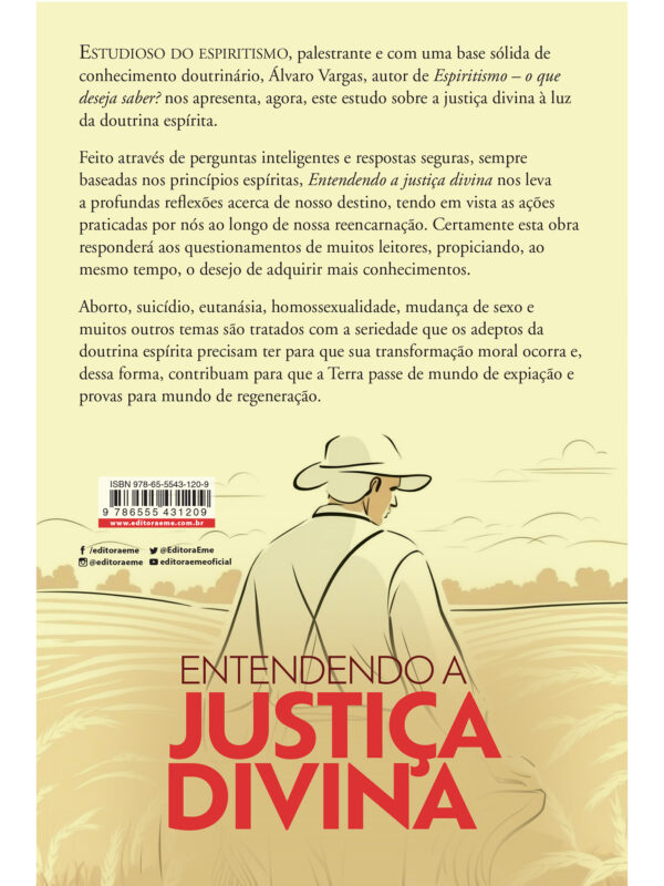 Entendendo a justiça divina - Image 6