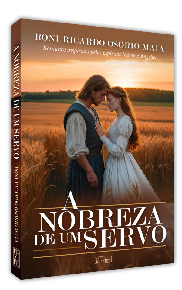 A nobreza de um servo - Image 2