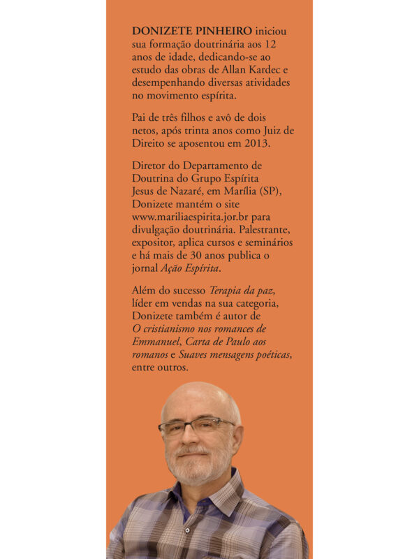 O MÉDIUM E O CENTRO ESPÍRITA - Image 4