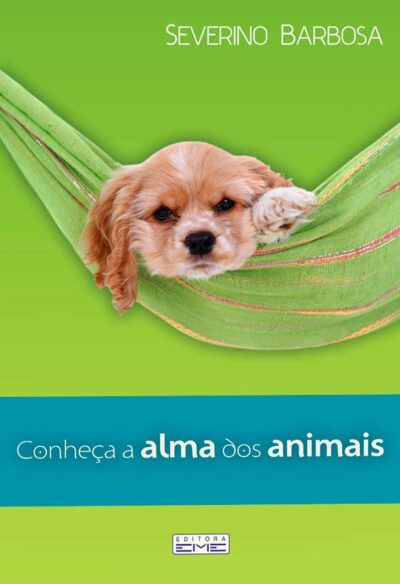 E-BOOK Conheça a Alma dos Animais